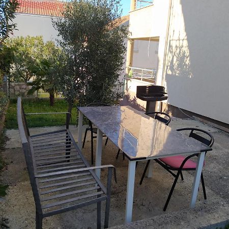 Ferienwohnung Monoliza Utjeha Exterior foto