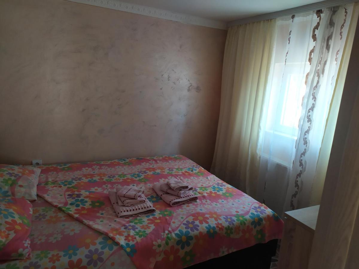 Ferienwohnung Monoliza Utjeha Exterior foto