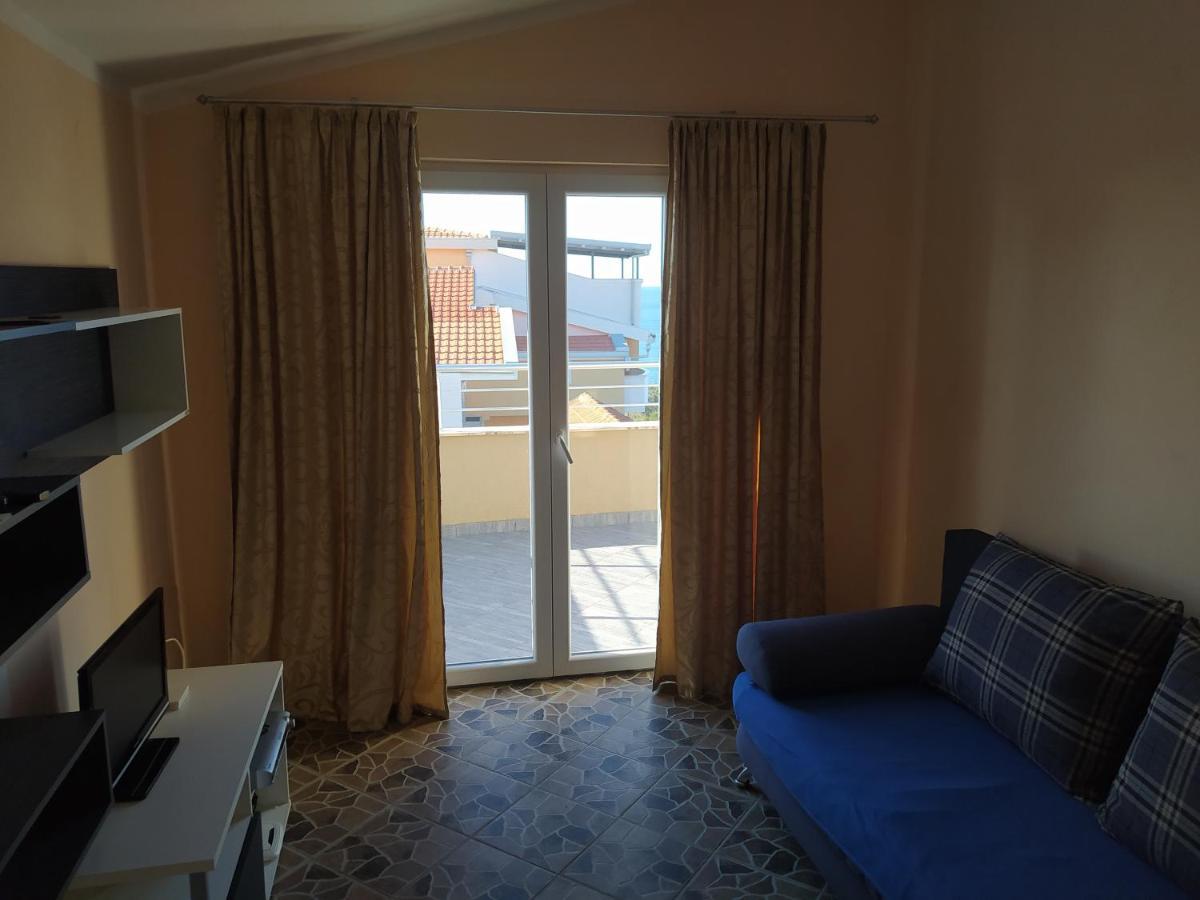 Ferienwohnung Monoliza Utjeha Exterior foto