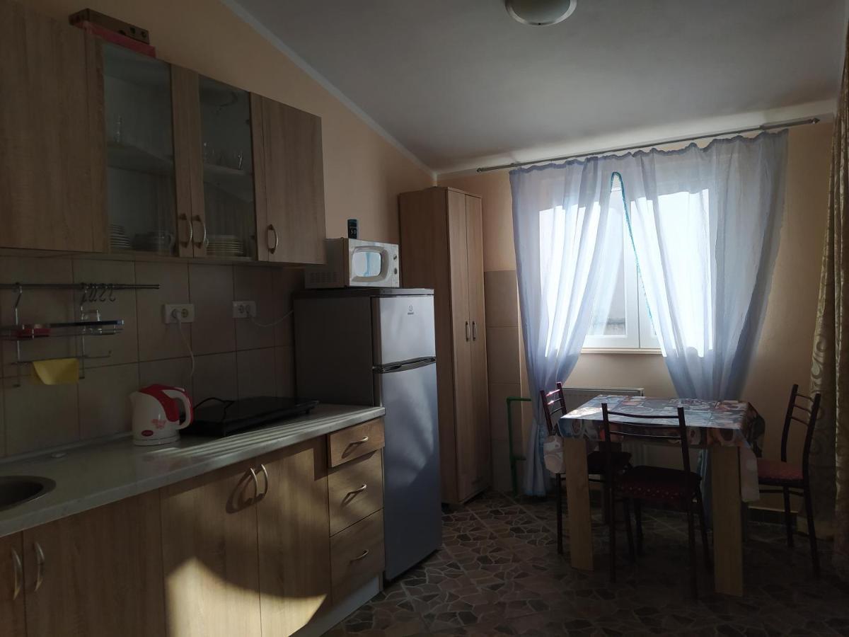 Ferienwohnung Monoliza Utjeha Exterior foto