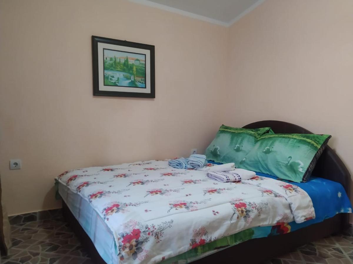 Ferienwohnung Monoliza Utjeha Exterior foto